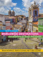 Worldwide Destinations: The geography of travel and tourism / Edition 7