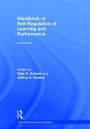Handbook of Self-Regulation of Learning and Performance / Edition 2