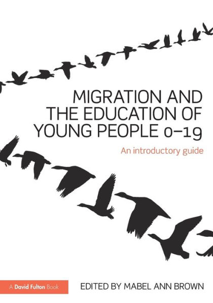 Migration and the Education of Young People 0-19: An introductory guide