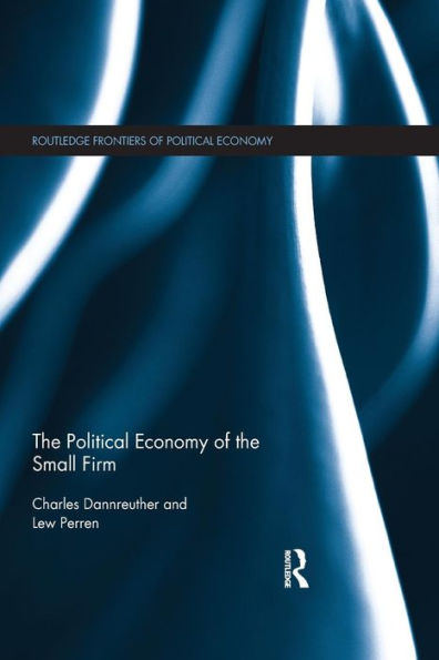 the Political Economy of Small Firm