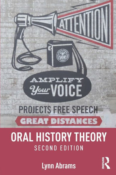 Oral History Theory / Edition 2
