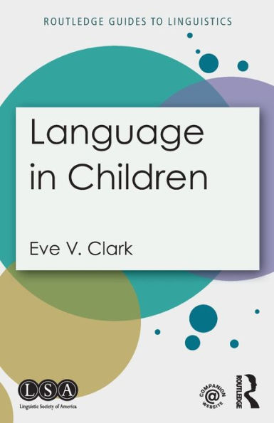 Language in Children