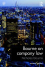 Bourne on Company Law / Edition 7