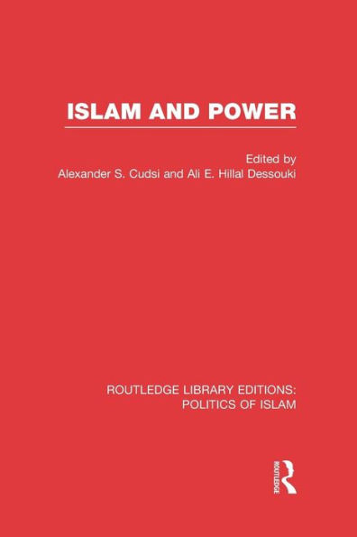 Islam and Power