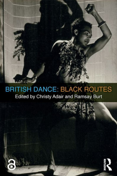 British Dance: Black Routes