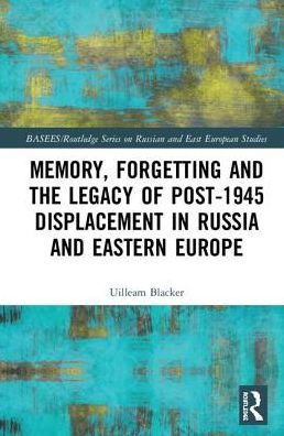 Memory, the City and the Legacy of World War II in East Central Europe: The Ghosts of Others / Edition 1