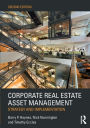 Corporate Real Estate Asset Management: Strategy and Implementation