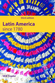 Books free to download Latin America since 1780 English version