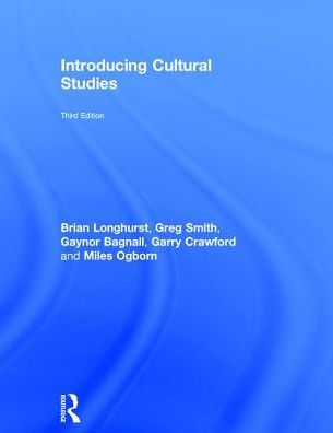 Introducing Cultural Studies