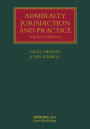 Admiralty Jurisdiction and Practice / Edition 5