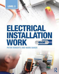 Pdb books download Electrical Installation Work: Level 2: EAL Edition