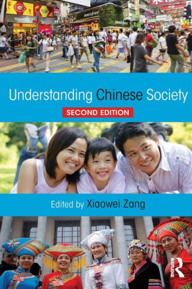 Understanding Chinese Society / Edition 2