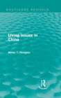 Living Issues in China (Routledge Revivals)