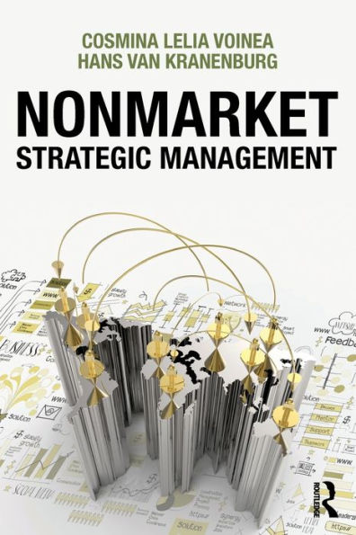 Nonmarket Strategic Management / Edition 1