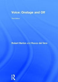 Epub books free to download Voice: Onstage and Off 9781040348734
