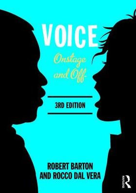 Voice: Onstage and Off / Edition 3