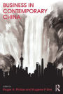 Business in Contemporary China / Edition 1