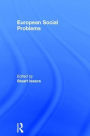 European Social Problems / Edition 1