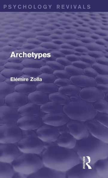 Archetypes / Edition 1