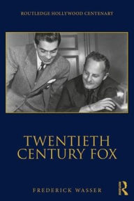 Title: Twentieth Century Fox, Author: Frederick Wasser