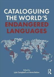 Free amazon kindle books download Cataloguing the World's Endangered Languages in English