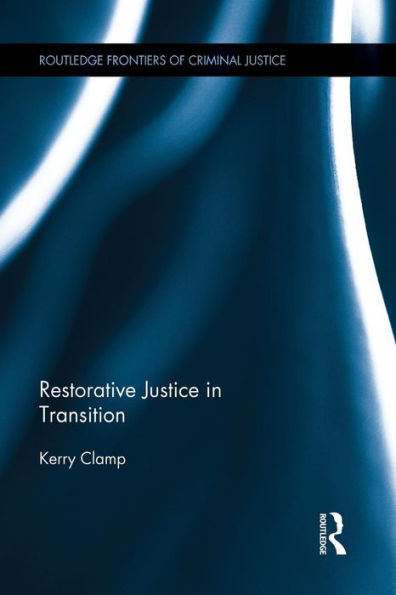 Restorative Justice Transition