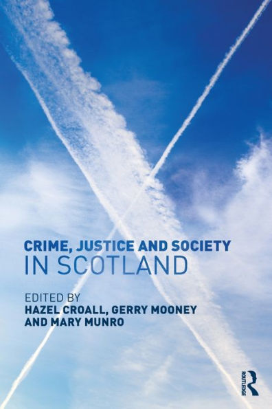 Crime, Justice and Society Scotland