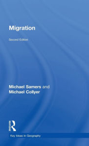 Title: Migration / Edition 2, Author: Michael Samers