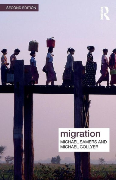 Migration / Edition 2