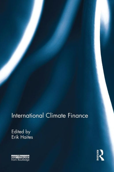 International Climate Finance / Edition 1