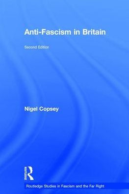 Anti-Fascism Britain