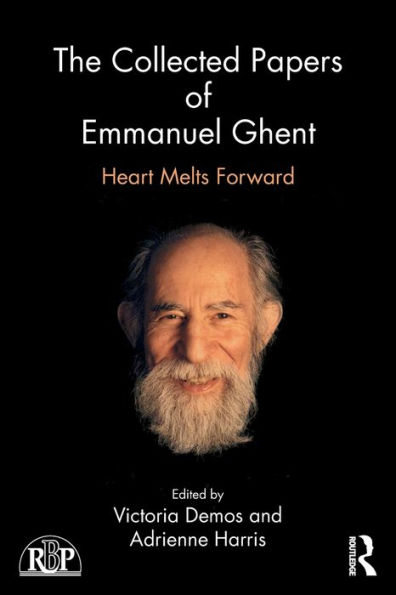 The Collected Papers of Emmanuel Ghent: Heart Melts Forward / Edition 1