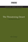 The Threatening Desert: Controlling desertification