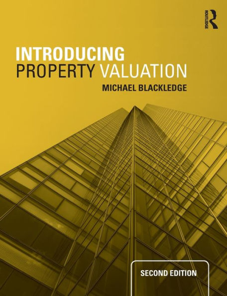 Introducing Property Valuation / Edition 2