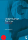 Modern Korean Grammar Workbook / Edition 1