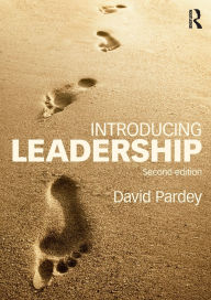 Title: Introducing Leadership / Edition 2, Author: David Pardey