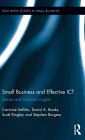 Small Businesses and Effective ICT: Stories and Practical Insights / Edition 1