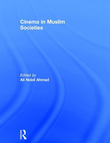 Cinema Muslim Societies