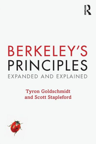 Berkeley's Principles: Expanded and Explained / Edition 1