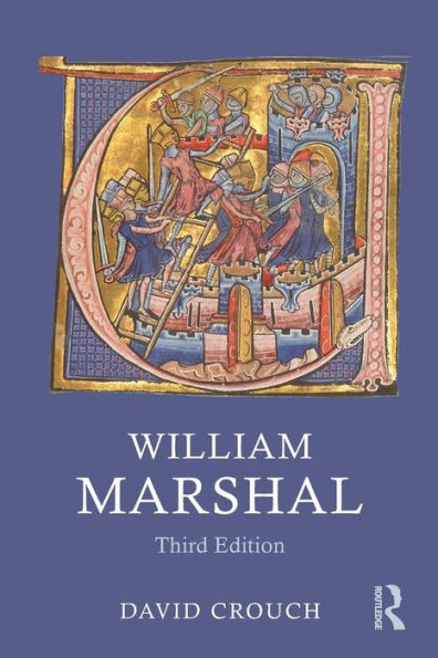 William Marshal / Edition 3