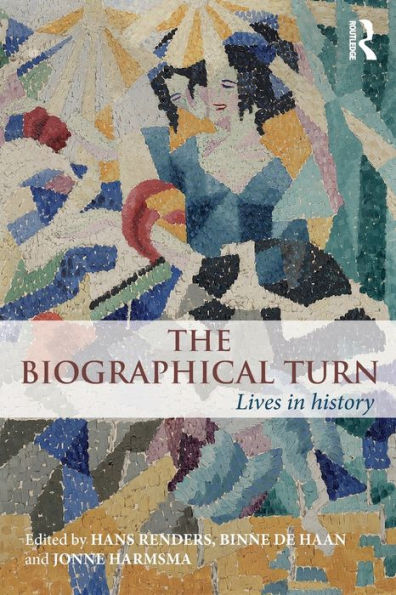 The Biographical Turn: Lives history