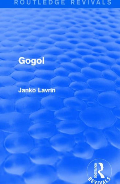 Gogol