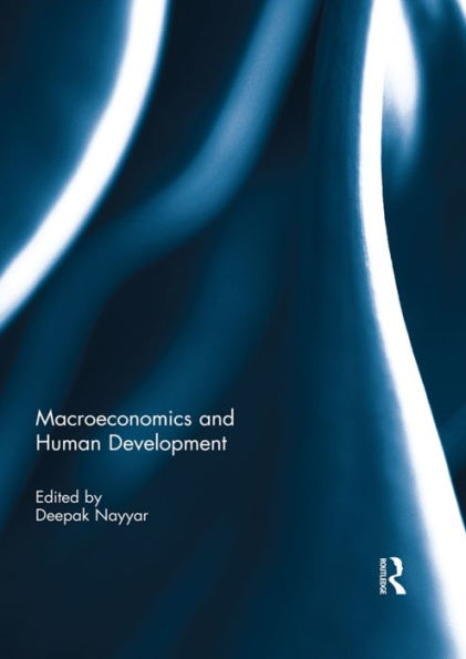 Macroeconomics and Human Development
