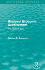 Regional Economic Development: The Federal Role
