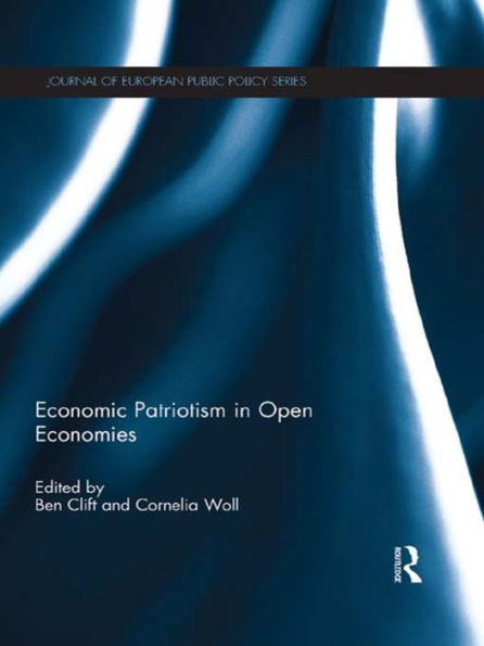 Economic Patriotism Open Economies