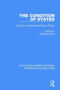 Title: The Condition of States, Author: Cornelia Navari