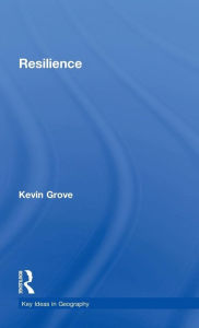 Title: Resilience / Edition 1, Author: Kevin Grove