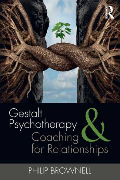 Gestalt Psychotherapy and Coaching for Relationships