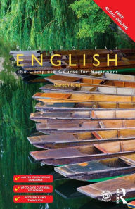 Title: Colloquial English: The Complete Course for Beginners, Author: Gareth King