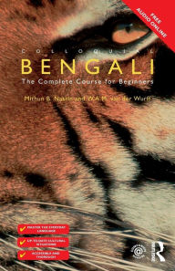 Title: Colloquial Bengali, Author: Mithun B. Nasrin